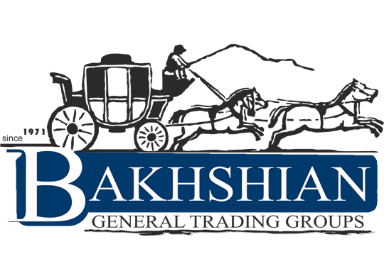 Bakhshian Trading Co.